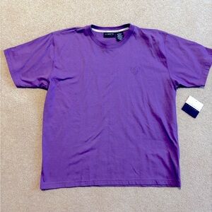 Liz Sport Purple T-Shirt